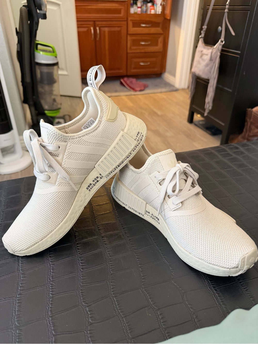 Adidas NMD R1 Women’s Shoes